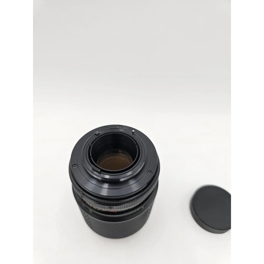 Sigma Z 135mm‎ Telephoto f2.8 Pantel lens In box For Pentax ES